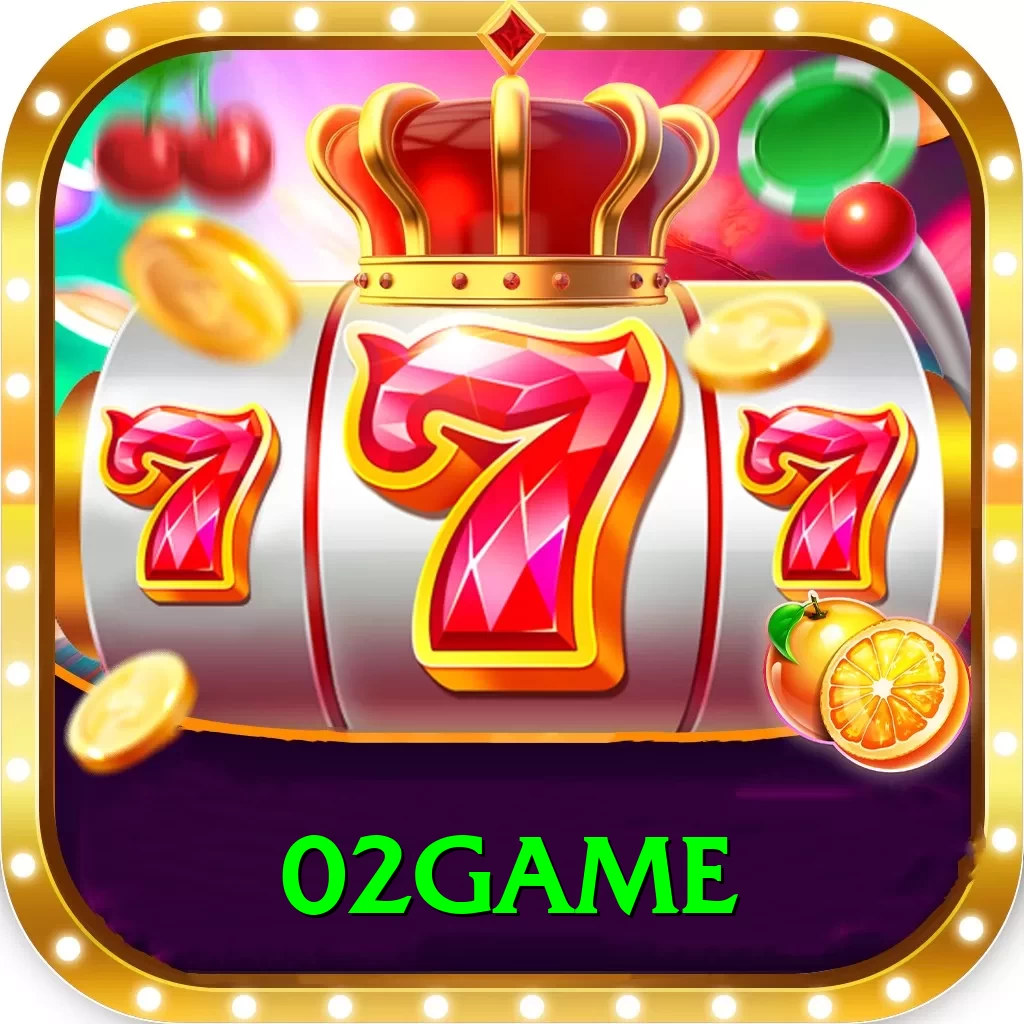 02Game Master v2.9.8 - 2