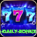 111 Kab Premium - Daily Bonus