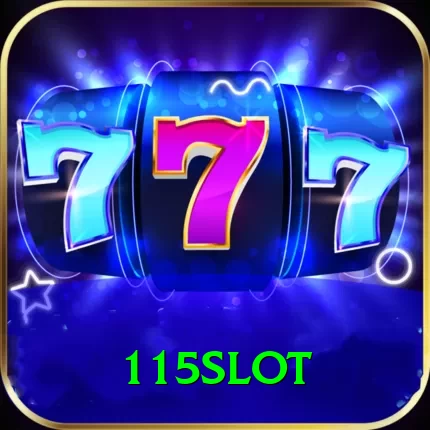 115slot Master - Free Download - 2