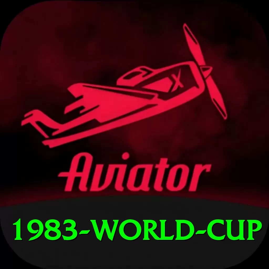 1983 world cup Gaming Mega - 2