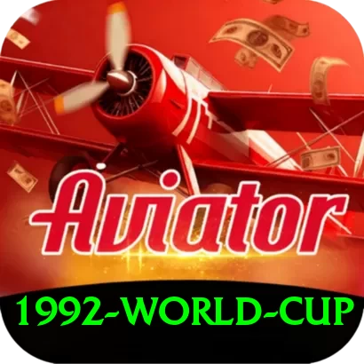 1992 world cup Turbo 2024 - 2