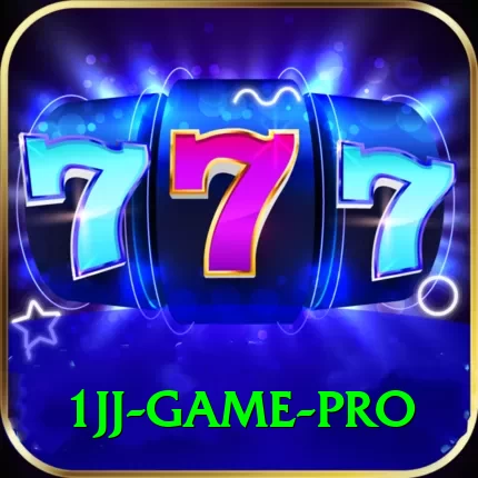 1JJ Game - Slots Mega - 2