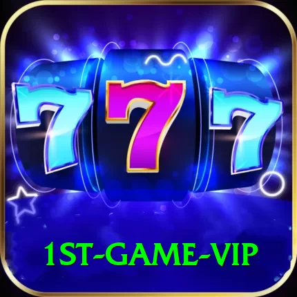 1st game - VIP Extreme - 2