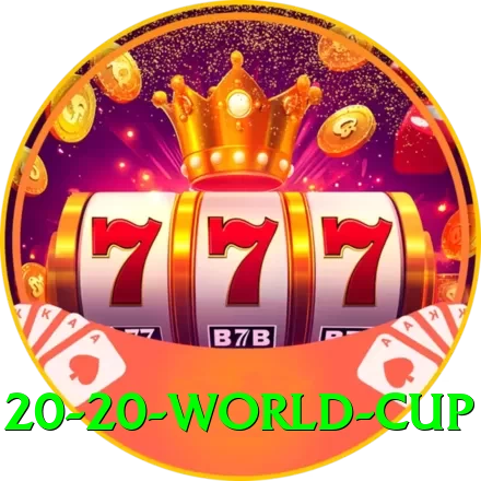 20 20 world cup Slot Machine Premium - 2