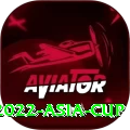 2022 asia cup Gaming VIP v5.8.1