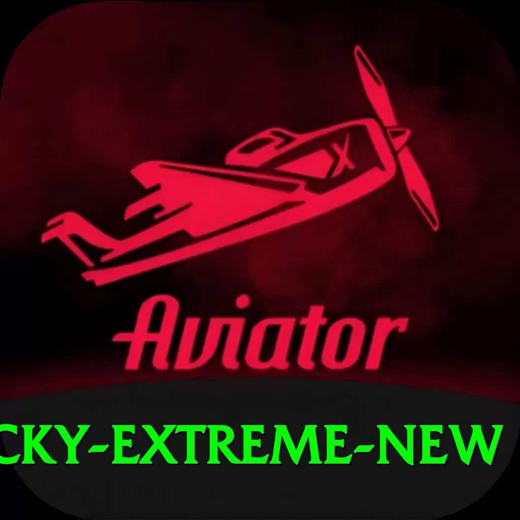 365 Lucky Extreme New - 2