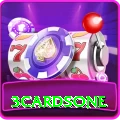 3cardsone Turbo New
