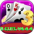 3K Club Game Slots Elite v4.4.4