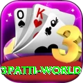 3patti world Casino Official v5.4.4