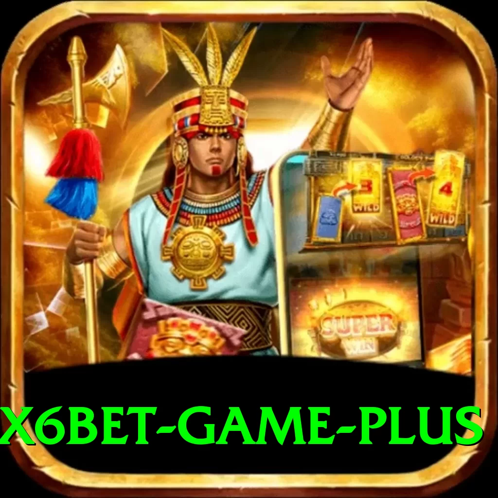 6X6Bet Game Deluxe v4.2.6 - 2