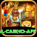 777AD Game Royal Casino App