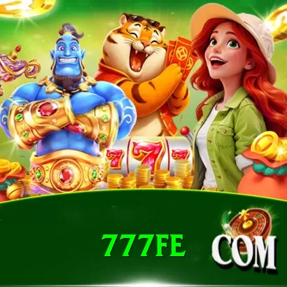777fe Games (Casino & Earning) VIP v5.7.4 - 2