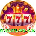 77bet Jackpot Elite v3.7.8