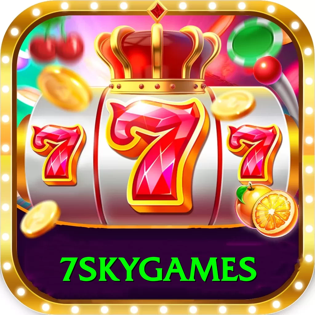 7skygames Jackpot Plus v3.3.8 - 2