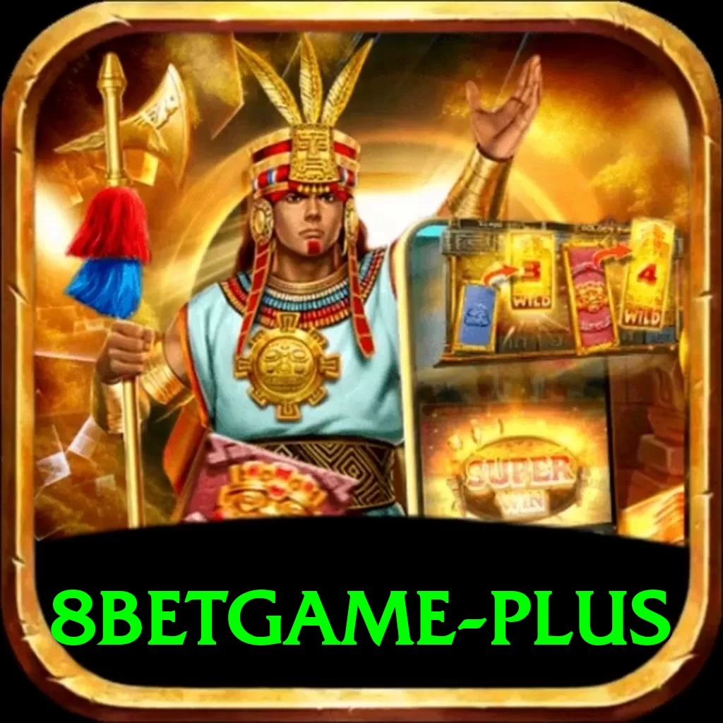 8Betgame - Gaming Prime - 2