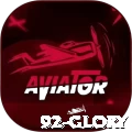 92 glory - Gaming Max