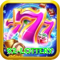 92 lottery Casino Official v2.3.9