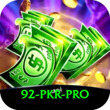 92 PKR Max Casino App - 2