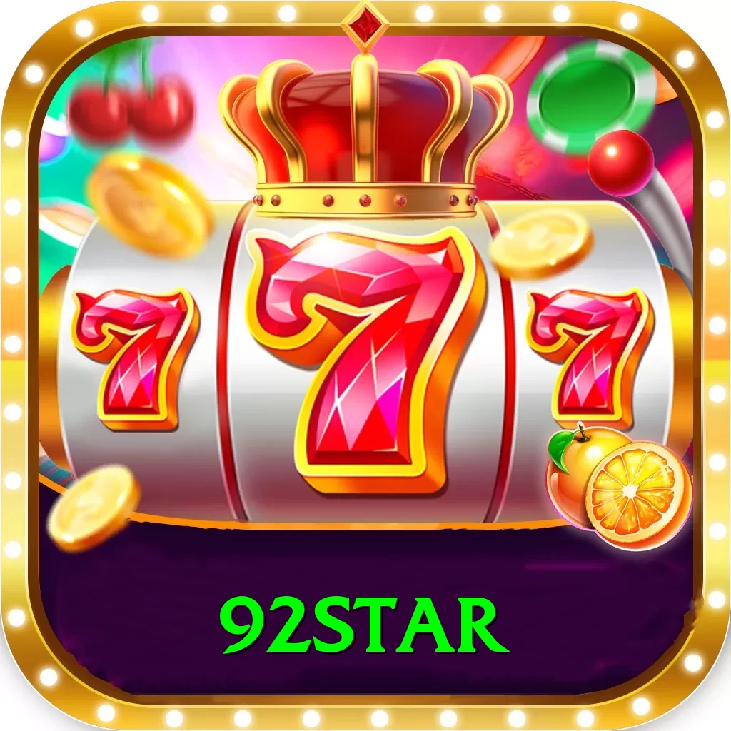 92star Games (Casino & Earning) Master v4.5.1 - 2