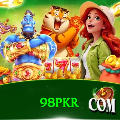 98PKR Premium Edition v2.2.0 - 2