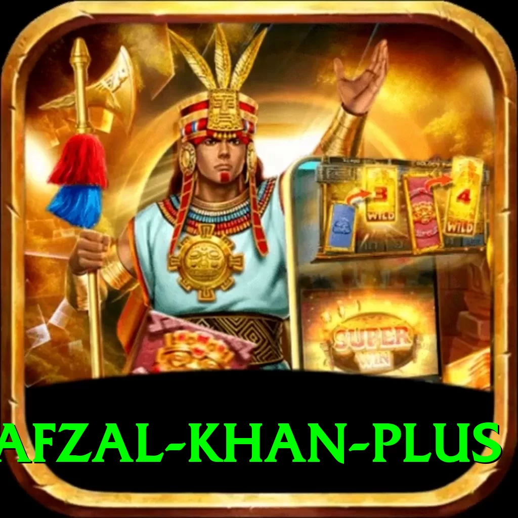 aayan afzal khan App Legend v5.4.2 - 2
