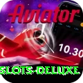 Alano DT Game - Slots Deluxe