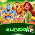 alanodt Plus - Casino & Slots