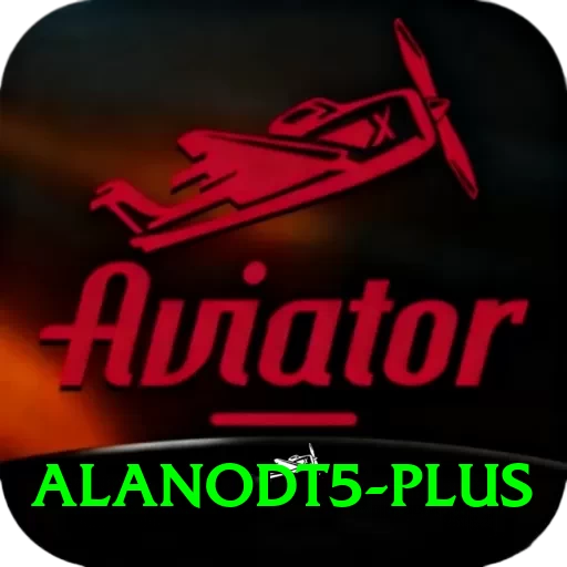 AlanoDT5 Champion v2.6.4 - 2