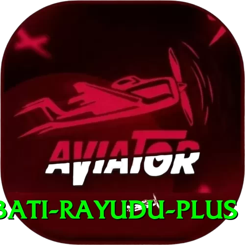 ambati rayudu VIP PK v4.8.8 - 2