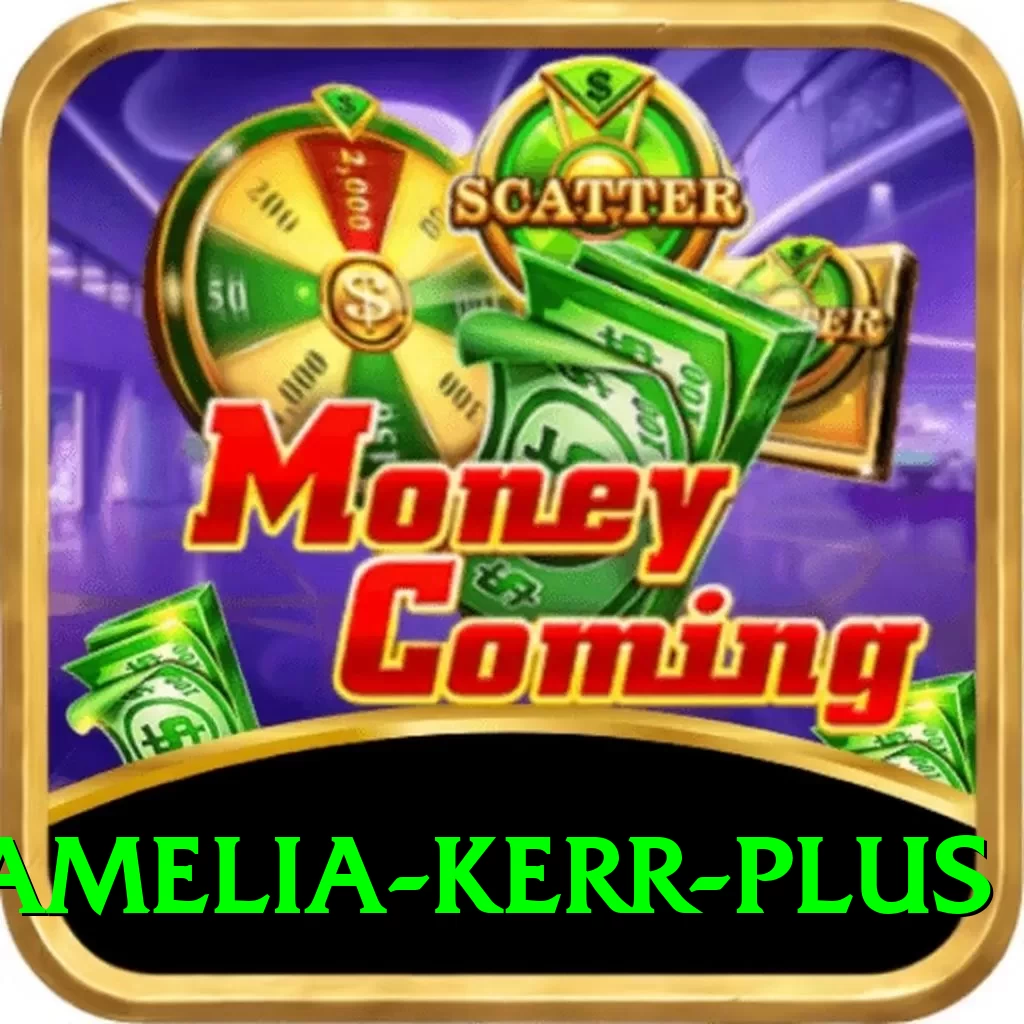 amelia kerr Slots Ultimate v4.4.8 - 2