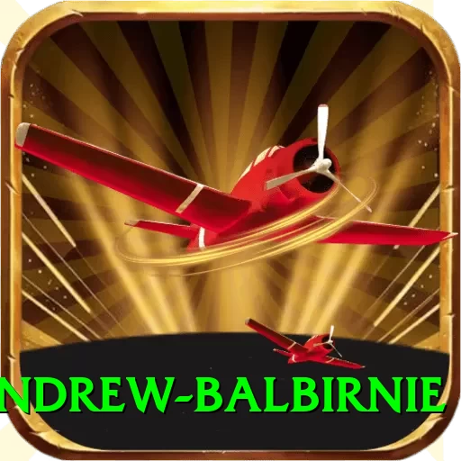 andrew balbirnie - VIP Gold - 2