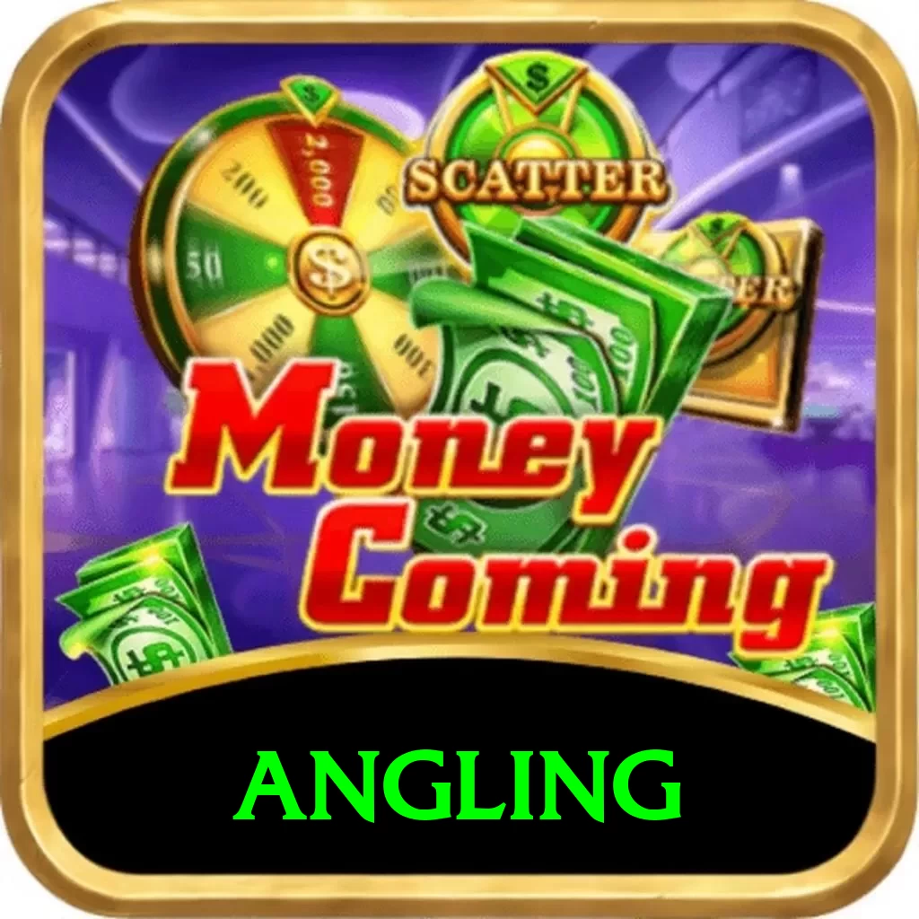 angling King Casino App - 2