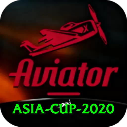asia cup 2020 Super v2.8.5 - 2