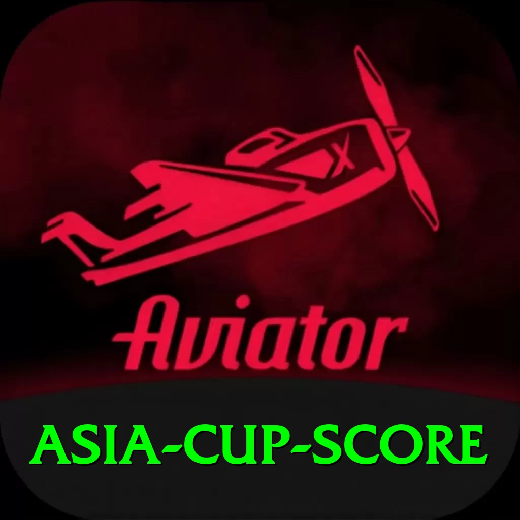 asia cup score - Live Turbo - 2