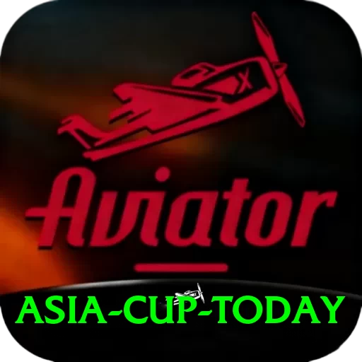 asia cup today Game Master v2.8.6 - 2