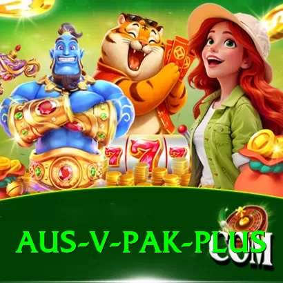 aus v pak Money Plus v4.0.0 - 2