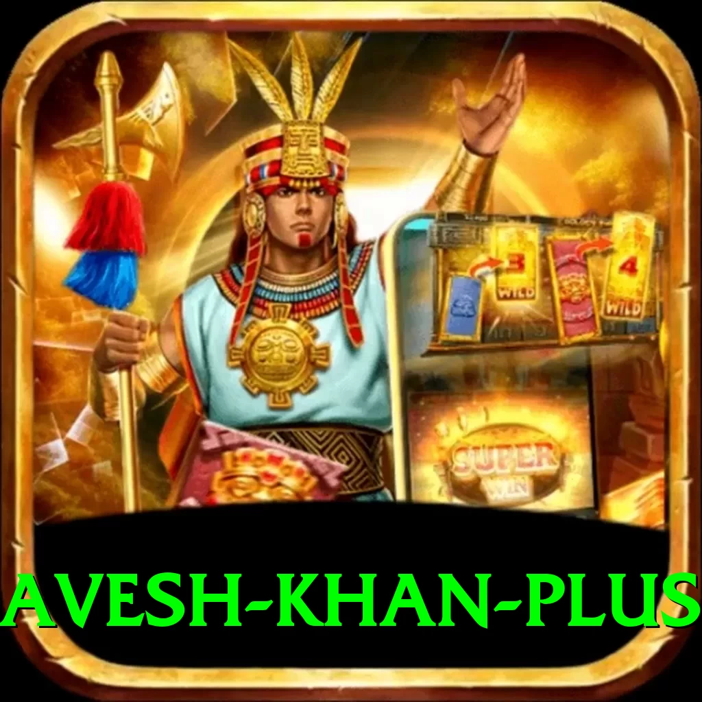 avesh khan App Max v3.0.6 - 2