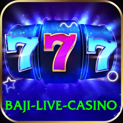 baji live casino Live Mega - 2