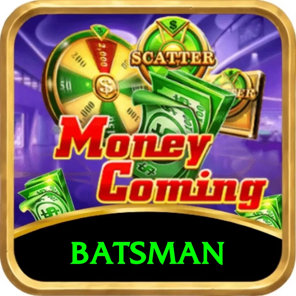 batsman Gold Casino App - 2