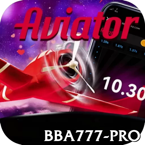bba777 App Gold v5.4.4 - 2