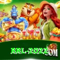 bbl 2022 Gold 2024
