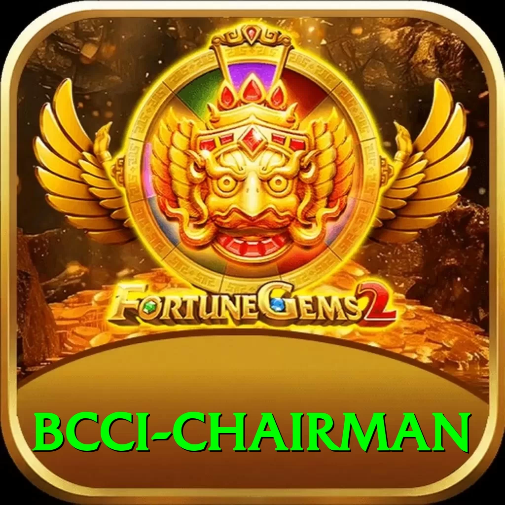 bcci chairman Casino Gold v2.0.0 - 2