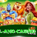 bellagio hotel and casino Official v5.4.6