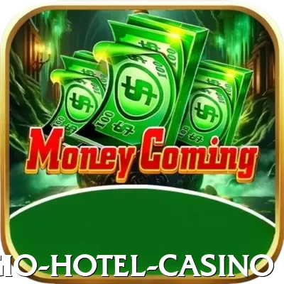 bellagio hotel & casino App VIP v5.8.9 - 2
