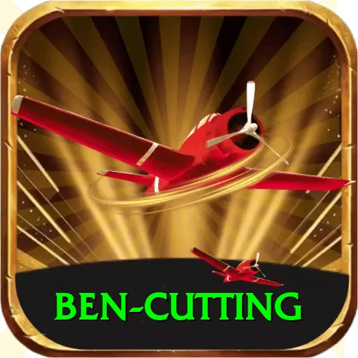ben cutting Pro Casino App - 2