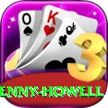 benny howell Slot Machine VIP