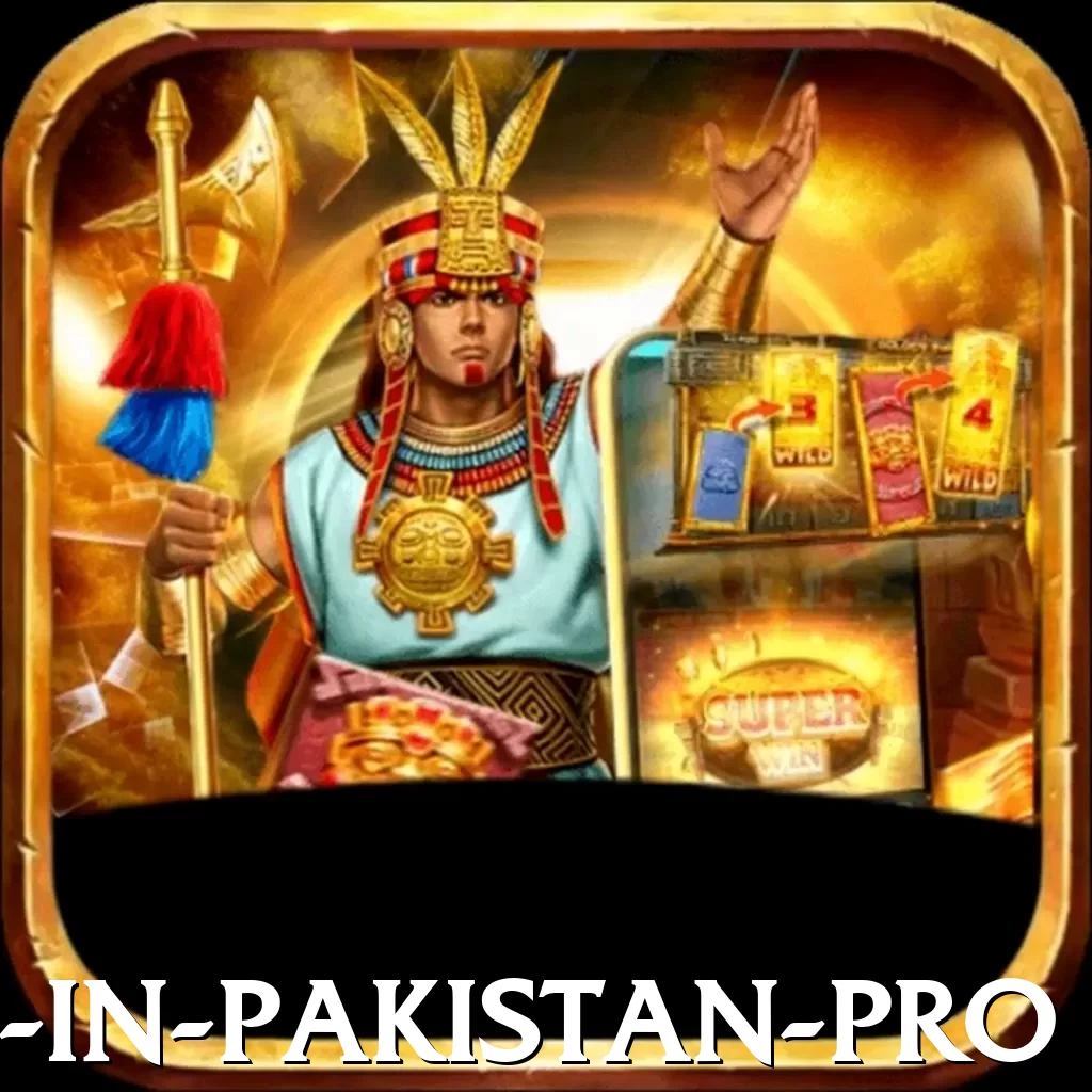 Best Casino in Pakistan PK Plus - 2