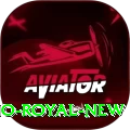 Bets.io Royal New