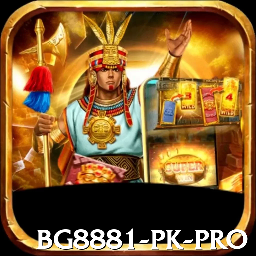 bg8881.pk Live Mega v1.3.4 - 2