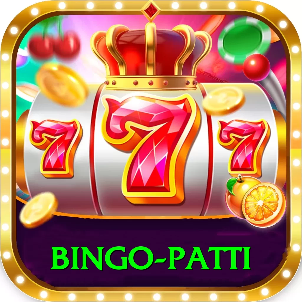Bingo Patti Apps (Tools & Injectors) Premium v4.8.2 - 2